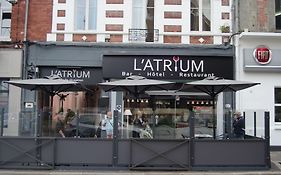 L'Atrium